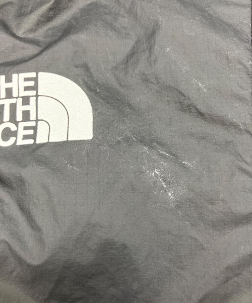 THE NORTH FACE（ザ ノース フェイス）THE NORTH FACE (ザ ノース フェイス) ナイロンジャケット　トレイルエマージュンシーフーディ ブラック サイズ:Sの古着・服飾アイテム