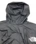 中古・古着 THE NORTH FACE (ザ ノース フェイス) ナイロンジャケット　トレイルエマージュンシーフーディ ブラック サイズ:S：13000円