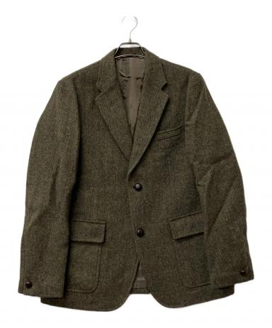 中古・古着通販】Harris Tweed (ハリスツイード) Eddie Bauer
