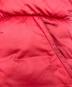 中古・古着 THE NORTH FACE (ザ ノース フェイス) NUPTSE 3 DOWN JACKET レッド サイズ:L：12000円