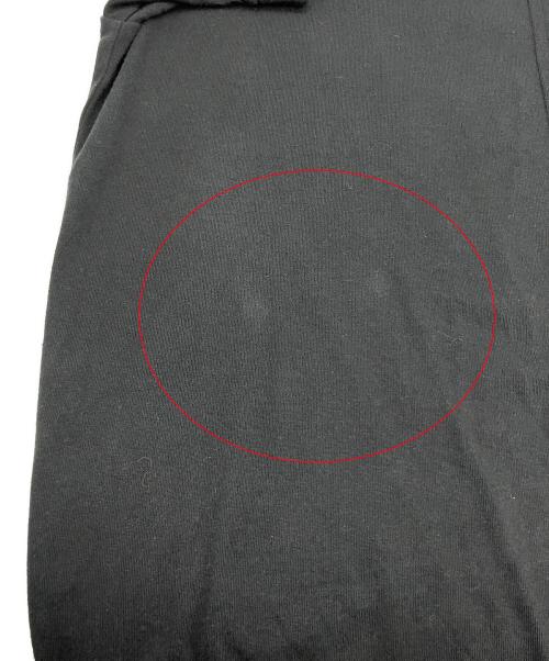 COMME des GARCONS（コムデギャルソン）COMME des GARCONS (コムデギャルソン) 半袖カットソー ブラック サイズ:Mの古着・服飾アイテム