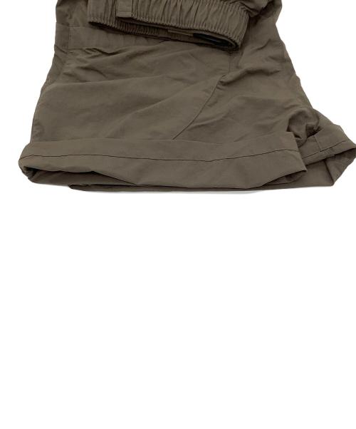 NIKE ACG（ナイキエーシージー）NIKE ACG (ナイキエーシージー) ハーフパンツ Dolomiti オリーブ サイズ:Lの古着・服飾アイテム