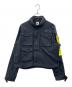 NIKE（ナイキ）の古着「NIKE　OFFWHITE　ジャケット」｜ブラック