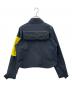 NIKE (ナイキ) OFFWHITE (オフホワイト) NIKE　OFFWHITE　ジャケット ブラック サイズ:XL：15000円