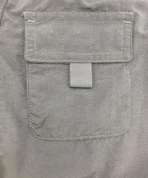 NIKE ACG（ナイキエーシージー）NIKE ACG (ナイキエーシージー) ユーティリティベスト ブラック サイズ:Lの古着・服飾アイテム