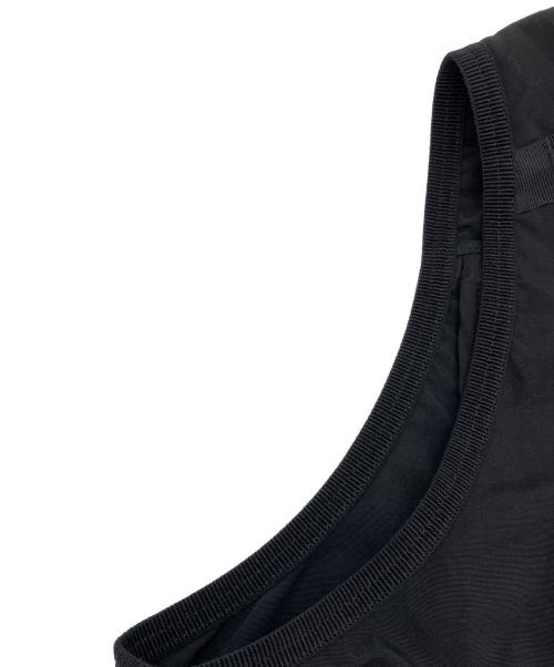 NIKE ACG（ナイキエーシージー）NIKE ACG (ナイキエーシージー) ユーティリティベスト ブラック サイズ:Lの古着・服飾アイテム