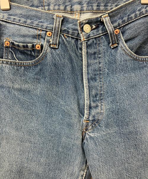 LEVI'S（リーバイス）LEVI'S (リーバイス) デニムパンツ 501 サイズ:W29の古着・服飾アイテム