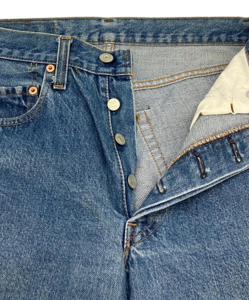 LEVI'S（リーバイス）LEVI'S (リーバイス) デニムパンツ 501 サイズ:W29の古着・服飾アイテム