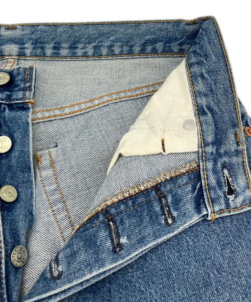 LEVI'S（リーバイス）LEVI'S (リーバイス) デニムパンツ 501 サイズ:W29の古着・服飾アイテム