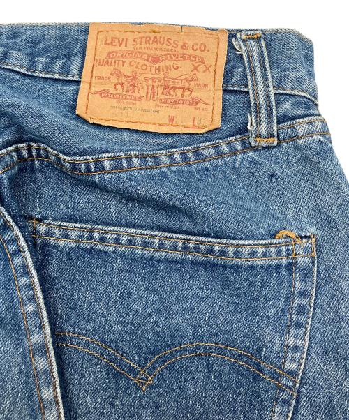 LEVI'S（リーバイス）LEVI'S (リーバイス) デニムパンツ 501 サイズ:W29の古着・服飾アイテム