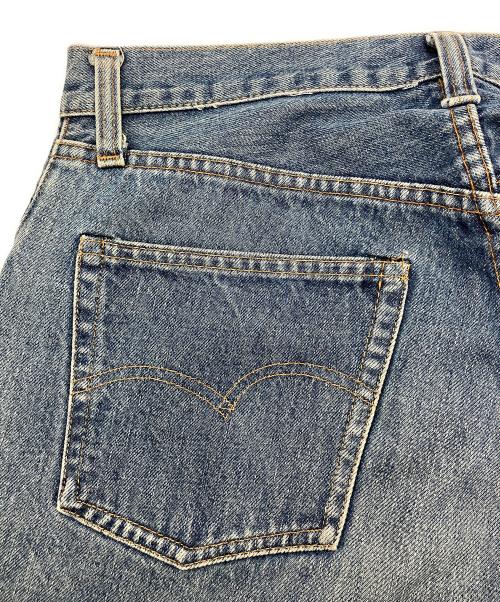 LEVI'S（リーバイス）LEVI'S (リーバイス) デニムパンツ 501 サイズ:W29の古着・服飾アイテム