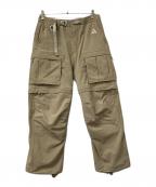 NIKE ACGナイキエーシージー）の古着「パンツ NIKE ACG 