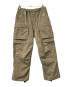 NIKE ACG（ナイキエーシージー）の古着「パンツ NIKE ACG 