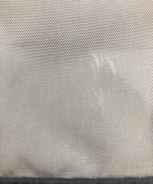 GREGORY（グレゴリー）GREGORY (グレゴリー) デイパック グレー×パープルの古着・服飾アイテム