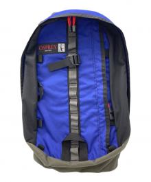 OSPREY（オスプレー）の古着「バックパック」｜ネイビー