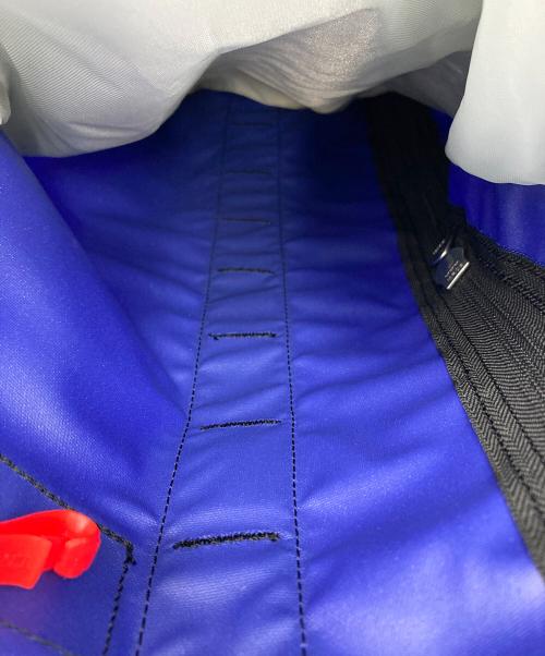 OSPREY（オスプレー）OSPREY (オスプレー) バックパック ネイビーの古着・服飾アイテム