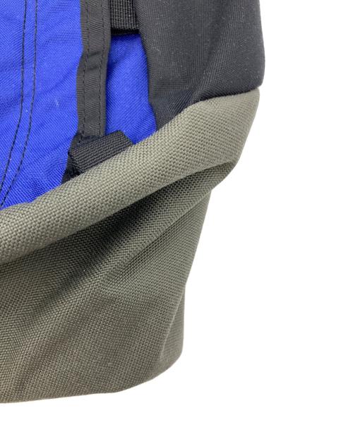 OSPREY（オスプレー）OSPREY (オスプレー) バックパック ネイビーの古着・服飾アイテム