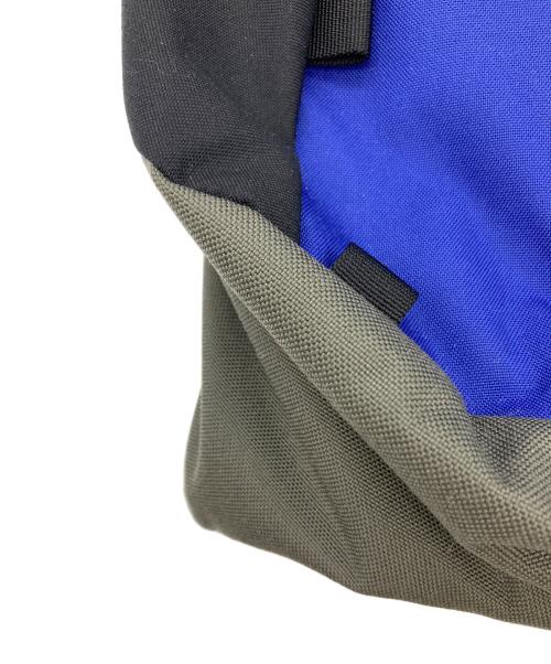 OSPREY（オスプレー）OSPREY (オスプレー) バックパック ネイビーの古着・服飾アイテム
