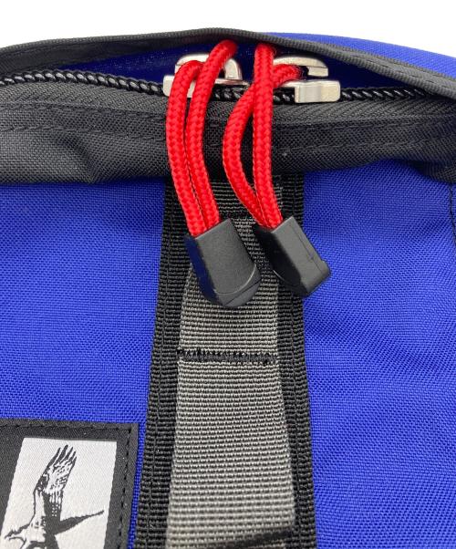 OSPREY（オスプレー）OSPREY (オスプレー) バックパック ネイビーの古着・服飾アイテム