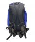 OSPREY (オスプレー) バックパック ネイビー：8000円