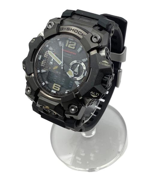 CASIO（カシオ）CASIO (カシオ) 腕時計 G-SHOCKの古着・服飾アイテム