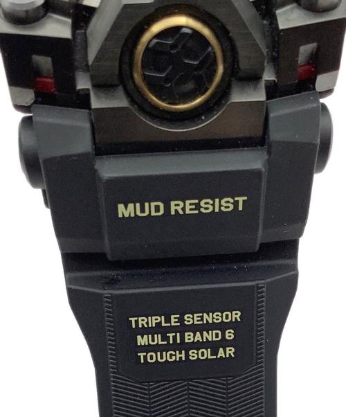 CASIO（カシオ）CASIO (カシオ) 腕時計 G-SHOCKの古着・服飾アイテム