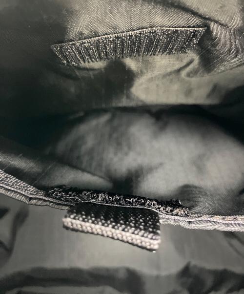 PORTER（ポーター）PORTER (ポーター) RIDE SHOULDER BAG / ライド ショルダーバッグ  グレーの古着・服飾アイテム