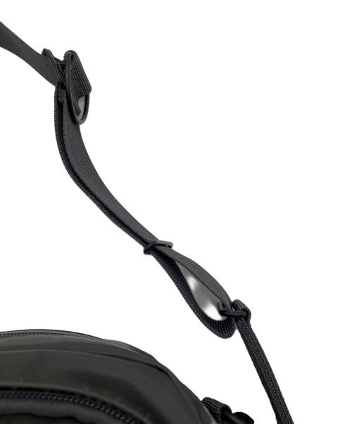 PORTER（ポーター）PORTER (ポーター) RIDE SHOULDER BAG / ライド ショルダーバッグ  グレーの古着・服飾アイテム