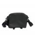 PORTER (ポーター) RIDE SHOULDER BAG / ライド ショルダーバッグ  グレー：25000円