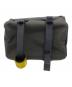 中古・古着 PORTER (ポーター) RIDE SHOULDER BAG / ライド ショルダーバッグ  グレー：25000円