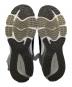 中古・古着 NEW BALANCE (ニューバランス) スニーカー Made in USA 990v6 ブラック×グレー サイズ:28 CM：22000円