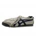 Onitsuka Tiger (オニツカタイガー) スニーカー MEXICO 66 ライトグレー サイズ:CM 22.5：11000円