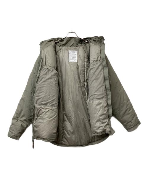 US ARMY（ユーエスアーミー）US ARMY (ユーエスアーミー) 中綿ジャケット オリーブ サイズ:Mの古着・服飾アイテム