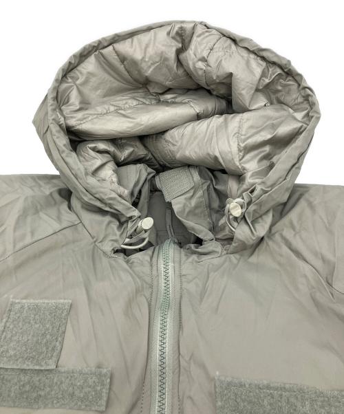 US ARMY（ユーエスアーミー）US ARMY (ユーエスアーミー) 中綿ジャケット オリーブ サイズ:Mの古着・服飾アイテム