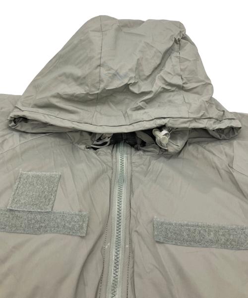 US ARMY（ユーエスアーミー）US ARMY (ユーエスアーミー) 中綿ジャケット オリーブ サイズ:Mの古着・服飾アイテム