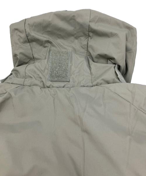 US ARMY（ユーエスアーミー）US ARMY (ユーエスアーミー) 中綿ジャケット オリーブ サイズ:Mの古着・服飾アイテム