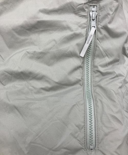 US ARMY（ユーエスアーミー）US ARMY (ユーエスアーミー) 中綿ジャケット オリーブ サイズ:Mの古着・服飾アイテム