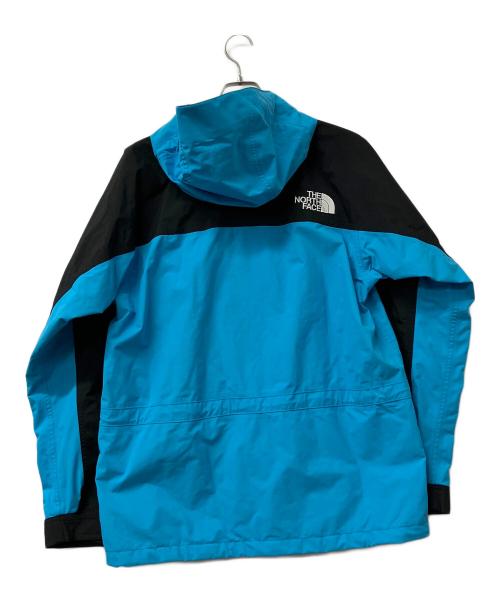 THE NORTH FACE（ザ ノース フェイス）THE NORTH FACE (ザ ノース フェイス) マウンテンパーカー ブルー サイズ:Lの古着・服飾アイテム