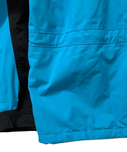 THE NORTH FACE（ザ ノース フェイス）THE NORTH FACE (ザ ノース フェイス) マウンテンパーカー ブルー サイズ:Lの古着・服飾アイテム