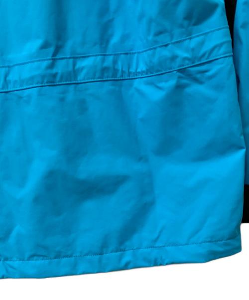 THE NORTH FACE（ザ ノース フェイス）THE NORTH FACE (ザ ノース フェイス) マウンテンパーカー ブルー サイズ:Lの古着・服飾アイテム