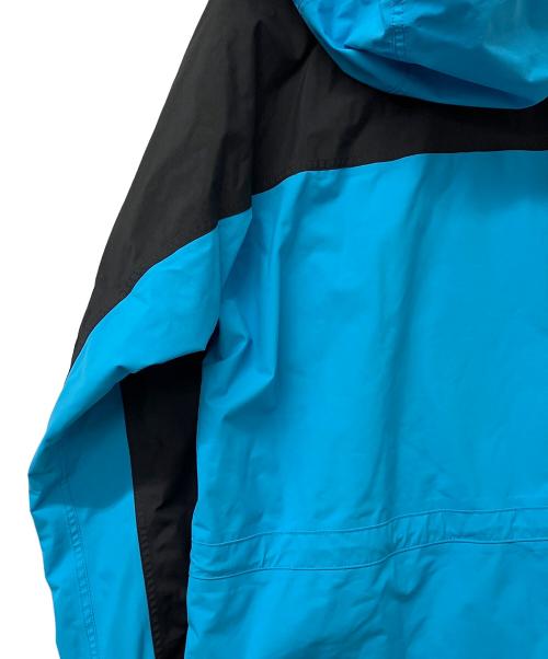 THE NORTH FACE（ザ ノース フェイス）THE NORTH FACE (ザ ノース フェイス) マウンテンパーカー ブルー サイズ:Lの古着・服飾アイテム