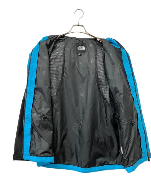 THE NORTH FACE（ザ ノース フェイス）THE NORTH FACE (ザ ノース フェイス) マウンテンパーカー ブルー サイズ:Lの古着・服飾アイテム