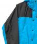 中古・古着 THE NORTH FACE (ザ ノース フェイス) マウンテンパーカー ブルー サイズ:L：20000円