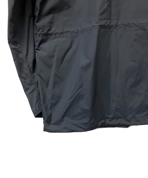 THE NORTH FACE（ザ ノース フェイス）THE NORTH FACE (ザ ノース フェイス) ナイロンジャケット ウォータープルーフフィールドジャケット ブラック サイズ:Lの古着・服飾アイテム