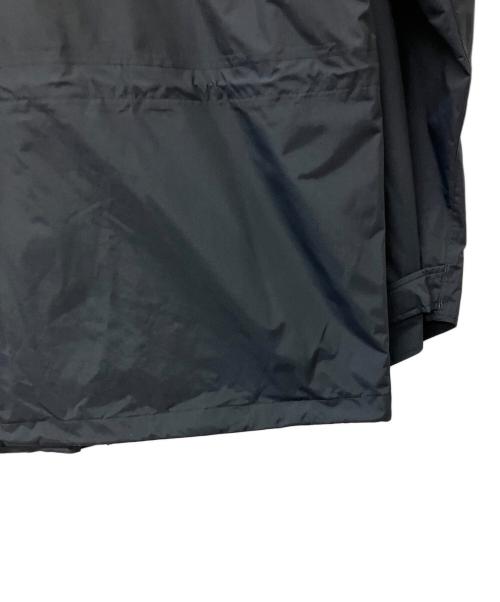 THE NORTH FACE（ザ ノース フェイス）THE NORTH FACE (ザ ノース フェイス) ナイロンジャケット ウォータープルーフフィールドジャケット ブラック サイズ:Lの古着・服飾アイテム