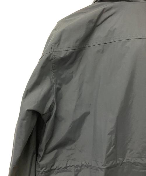 THE NORTH FACE（ザ ノース フェイス）THE NORTH FACE (ザ ノース フェイス) ナイロンジャケット ウォータープルーフフィールドジャケット ブラック サイズ:Lの古着・服飾アイテム