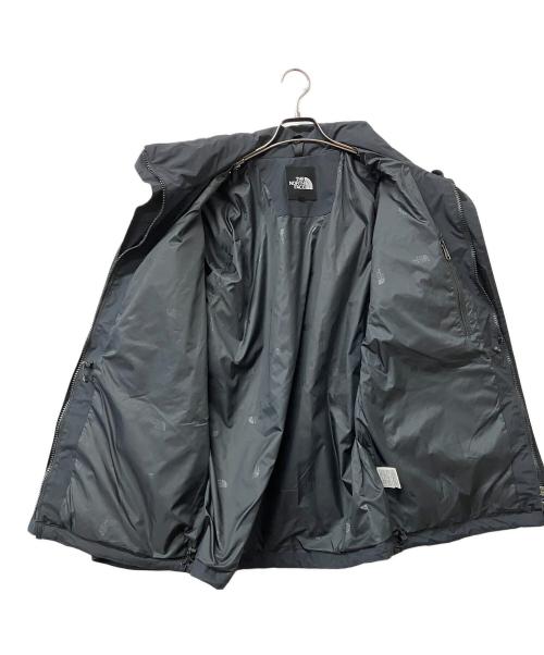 THE NORTH FACE（ザ ノース フェイス）THE NORTH FACE (ザ ノース フェイス) ナイロンジャケット ウォータープルーフフィールドジャケット ブラック サイズ:Lの古着・服飾アイテム