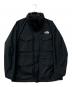 THE NORTH FACE（ザ ノース フェイス）の古着「ナイロンジャケット ウォータープルーフフィールドジャケット」｜ブラック