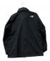THE NORTH FACE (ザ ノース フェイス) ナイロンジャケット ウォータープルーフフィールドジャケット ブラック サイズ:L：18000円