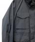 中古・古着 THE NORTH FACE (ザ ノース フェイス) ナイロンジャケット ウォータープルーフフィールドジャケット ブラック サイズ:L：18000円